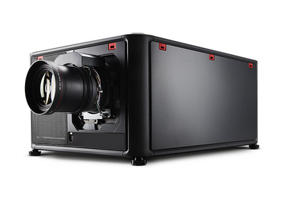 Barco XDL series 4K RGB laser projector