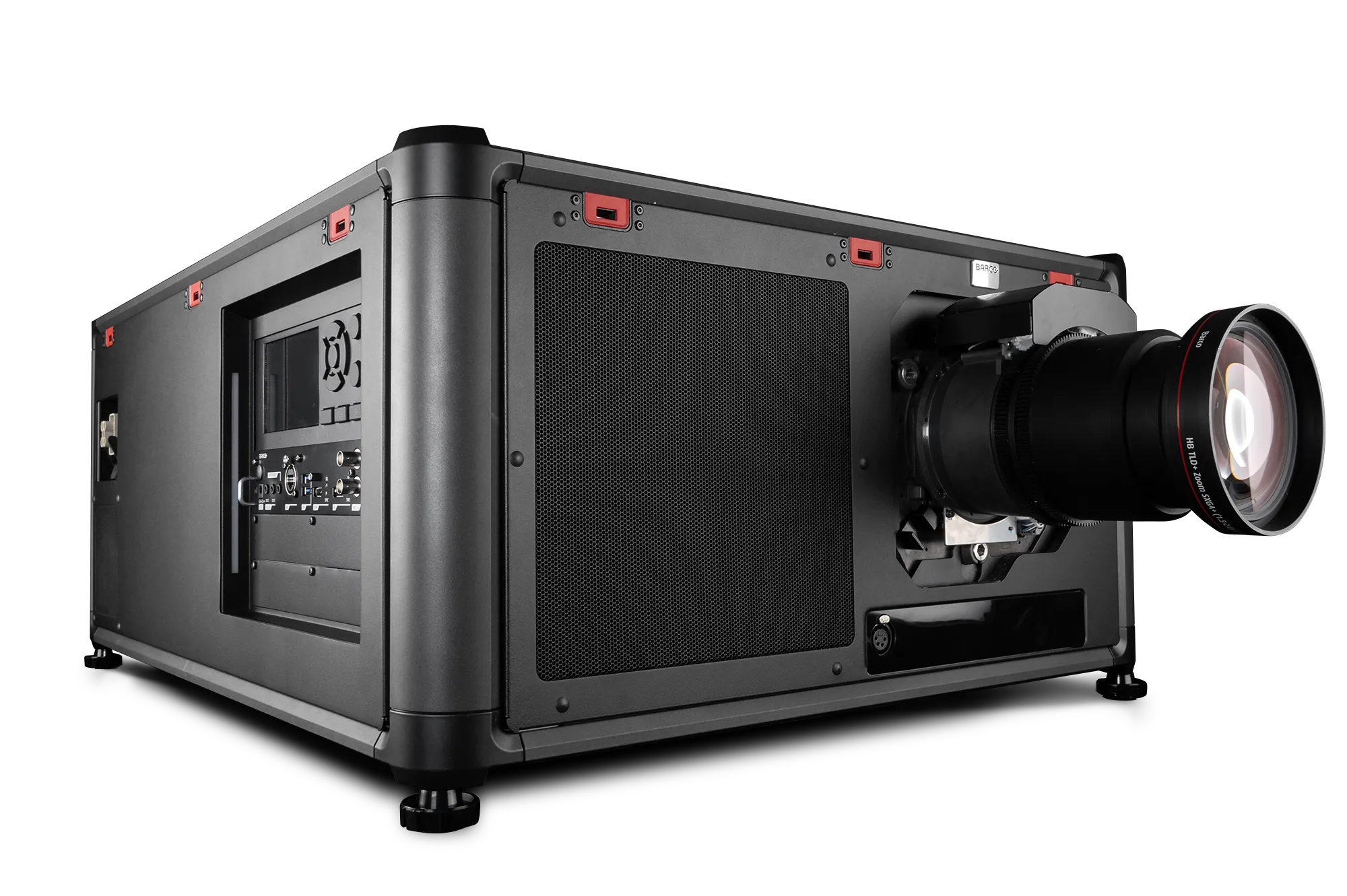 Barco QDX projector
